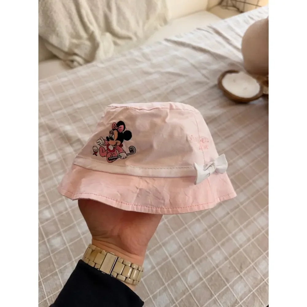 NWT VTG Disney Minnie Mouse 